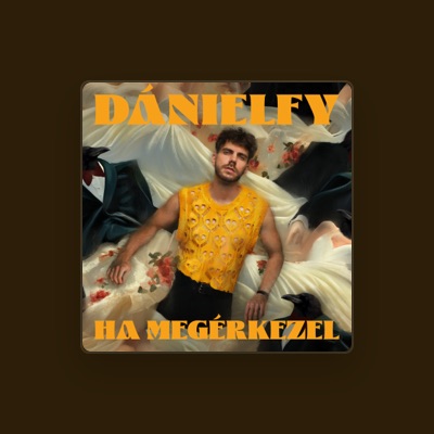 Listen to DÁNIELFY, watch music videos, read bio, see tour dates & more!