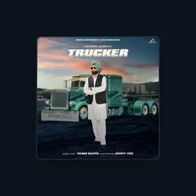 Listen to Dilbag Sahota, watch music videos, read bio, see tour dates & more!