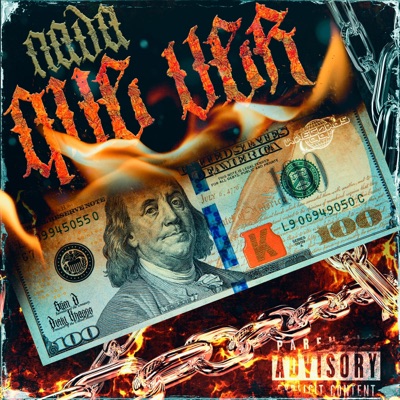 NADA QUE VER (feat. SLIM D) - Single