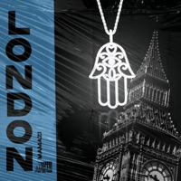 London - Single - Mamazi