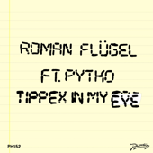 Tippex In My Eye (feat. PYTKO) [Dance Mix]