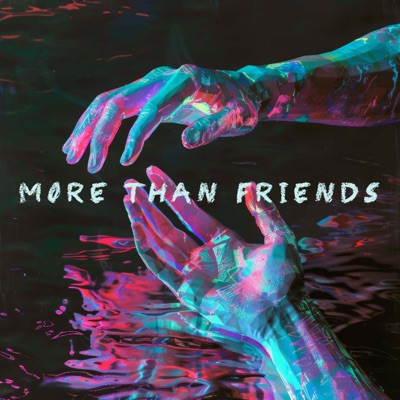 More Than Friends - Single
