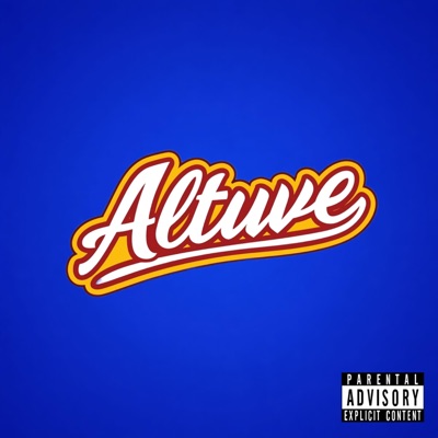 ALTUVE - Single