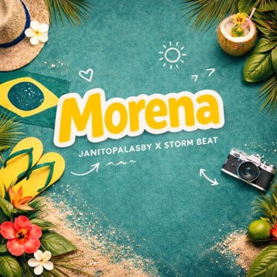 Morena - Single