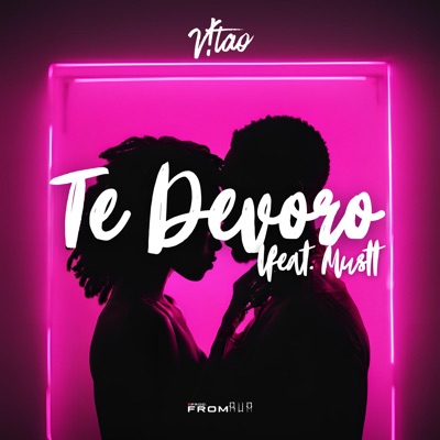 Te Devoro - Single