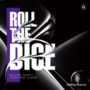 Roll the dice - Rolling Quartz