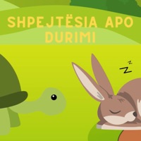 Lepuri  dhe  Breshka