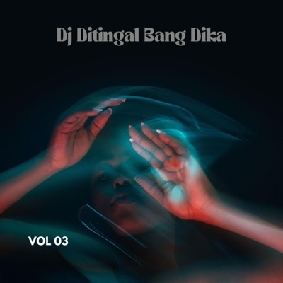 Pro Revolution - Dj Ngana Kase Tinggal Pa Kita