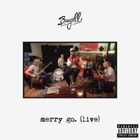 Merry Go (Live Band Version) - Single - Brayell