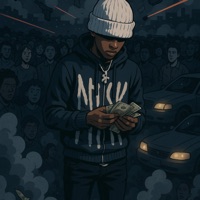 GotMeTrippin - Single - SlimmyBastard