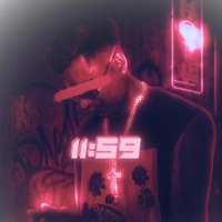 11:59 - Single - Jota Rios