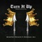Turn It Up (feat. Kemikal Ali) - Memphis Reigns lyrics