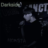 Darkside (feat. KV) - Single - Ruf Diamond