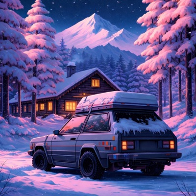 WINTER PHONK