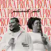 PASSANDO PELA PROVA