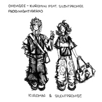 ohemgee (feat. silentpromise) - Single - kuromin