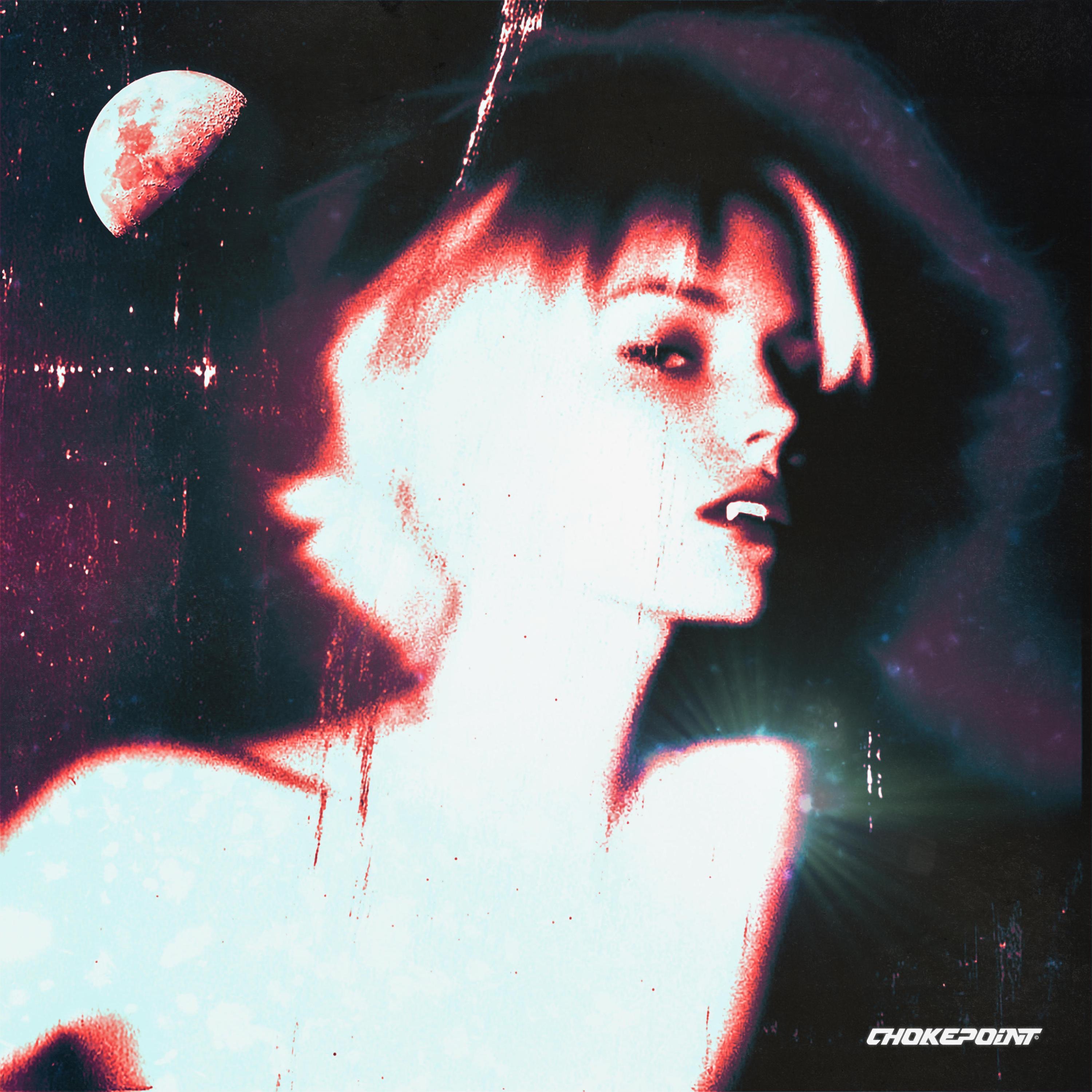 Chokepoint - Lua Vermelha - Chokepoint - Lua Vermelha