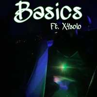 Basics (feat. X4solo) - Single - Winna