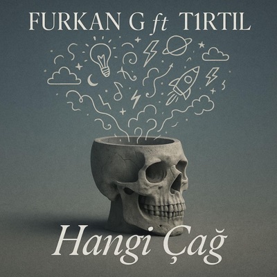 Hangi Çağ (feat. Kadir Tırtıl) - Single