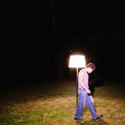 The Lamp Looks Weird - EP