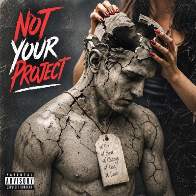 Not Your Project