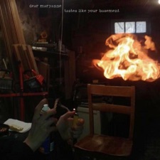 Tastes Like Your Basement