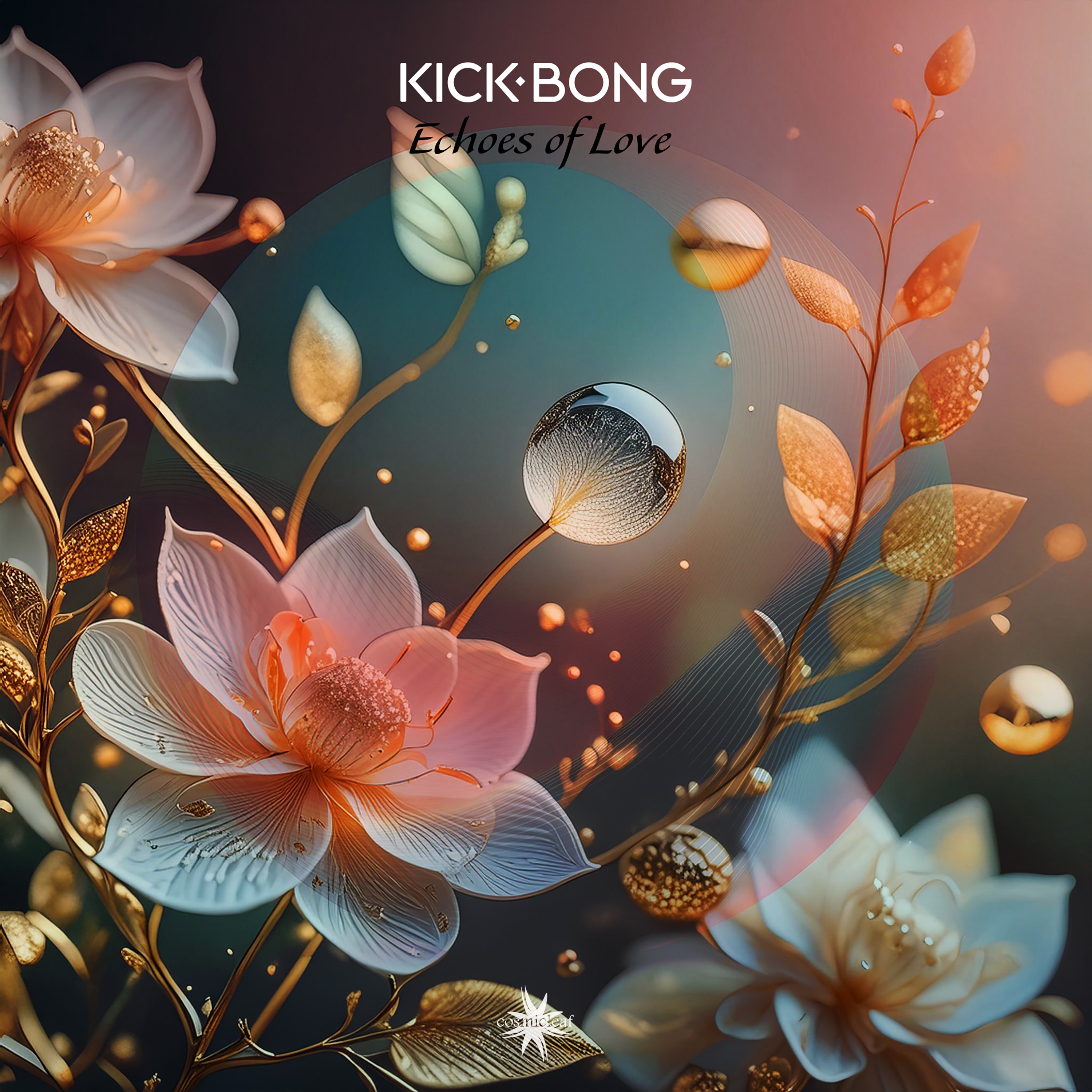 Echoes Of Love - Single