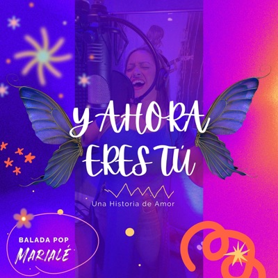 Y Ahora Eres Tú - Single