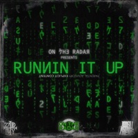Runnin It Up - Single - 27Delly & Jaasu