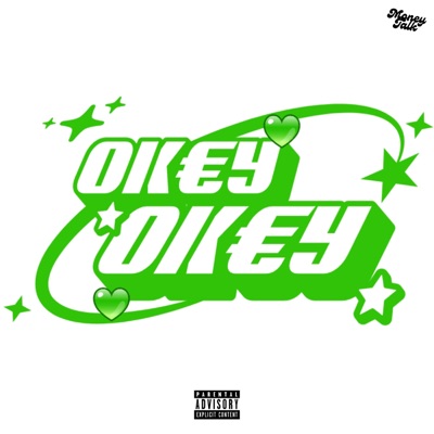 Ok€y, Tengo F€ (feat. Kidu) - Single