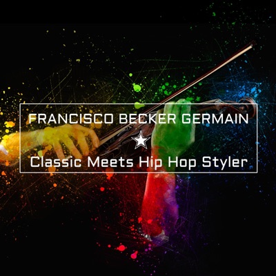 Classic Meets Hip Hop Styler