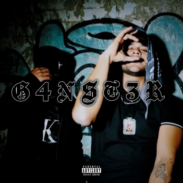 G4NST3R (feat. KYNG DOMI)