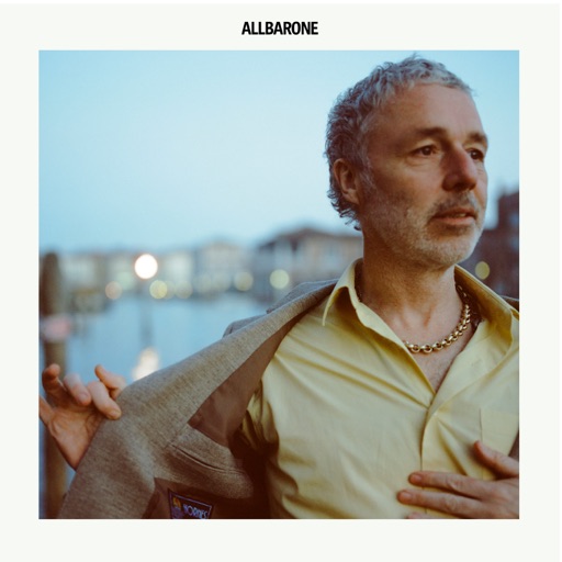 Album artwork