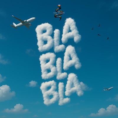 Bla Bla Bla - Single