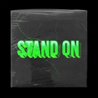 Stand On - Single - JGrxxn