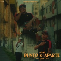 Punto & Aparte - Single - A-sad