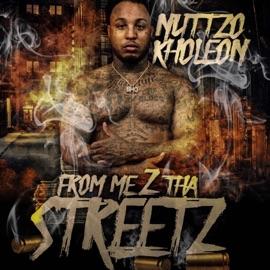 Dirty (feat. Jizzle) Nuttzo Kholeon