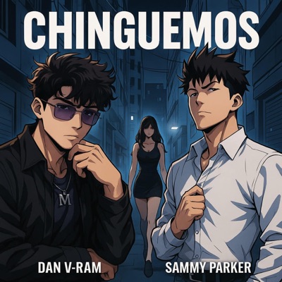 Chinguemos (feat. Sammy Parker) - Single