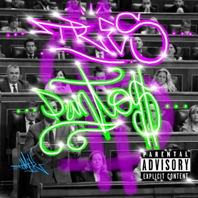 Tres Puntos - Single