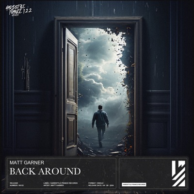 Back Around - Single