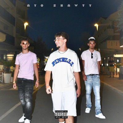 Ayo Shawty - Single