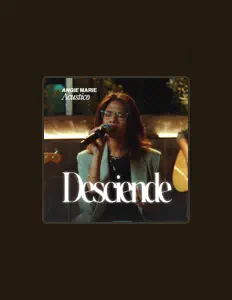 Angie Marie सुनें, म्यूज़िक वीडियो देखें, बायो पढ़ें, दौरे की तारीखें और बहुत कुछ देखें!