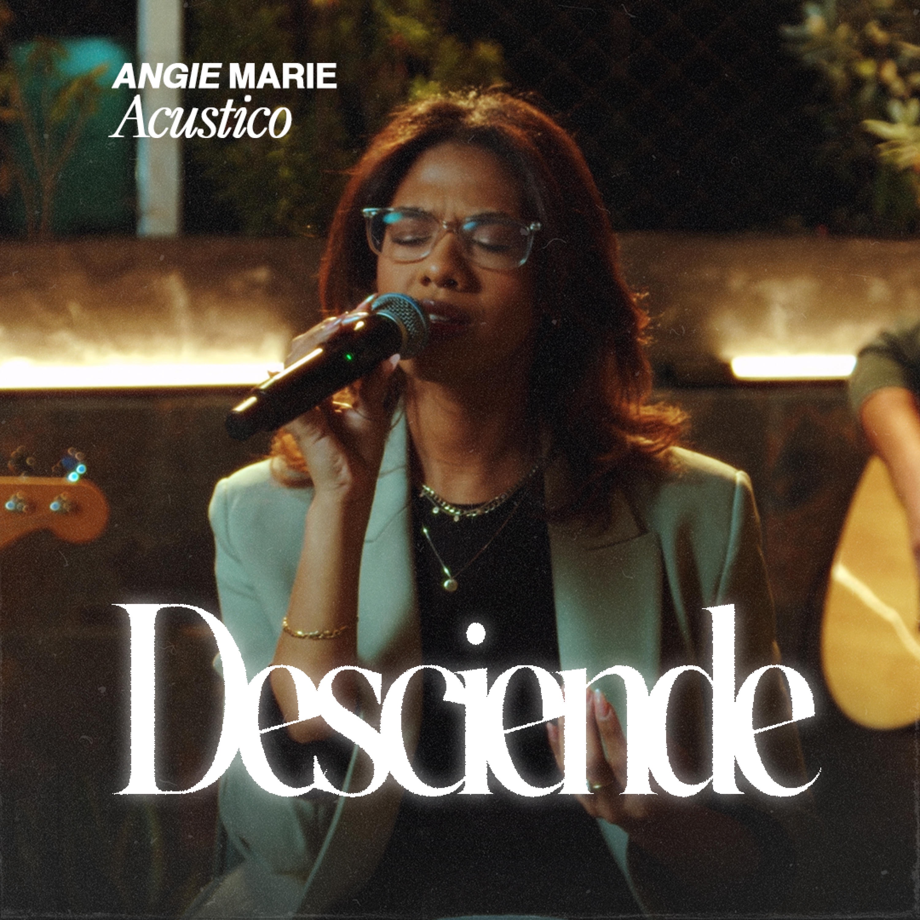 Desciende (Acustico) - EP