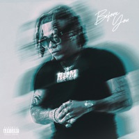 BEFORE YOU - Reggie Mills