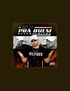 Ouça MC LS, assista a videoclipes, leia a biografia, veja as datas das turnês e mais!