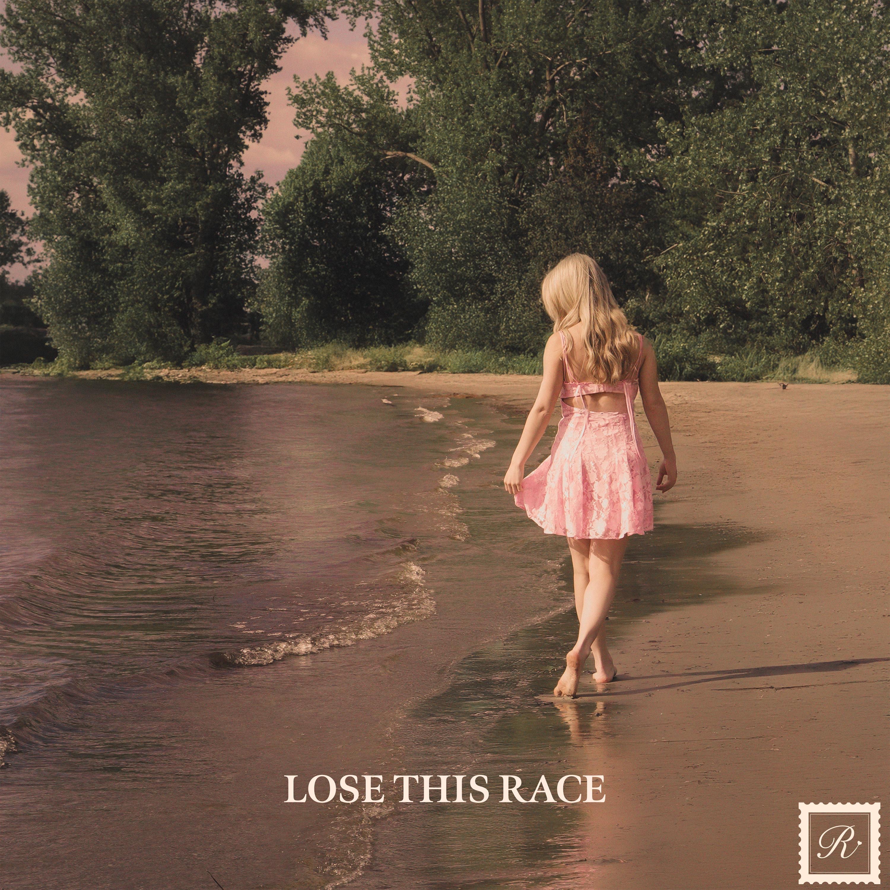 Lose this race - EP