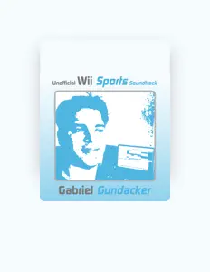Listen to Gabriel Gundacker, watch music videos, read bio, see tour dates & more!