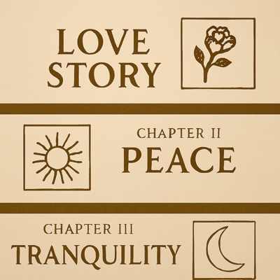 Love Story - Single