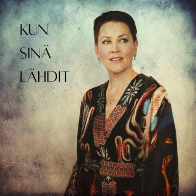 Kun sinä lähdit (feat. Mari Palo) - Single