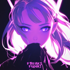 FREAKS FUNK! - EP